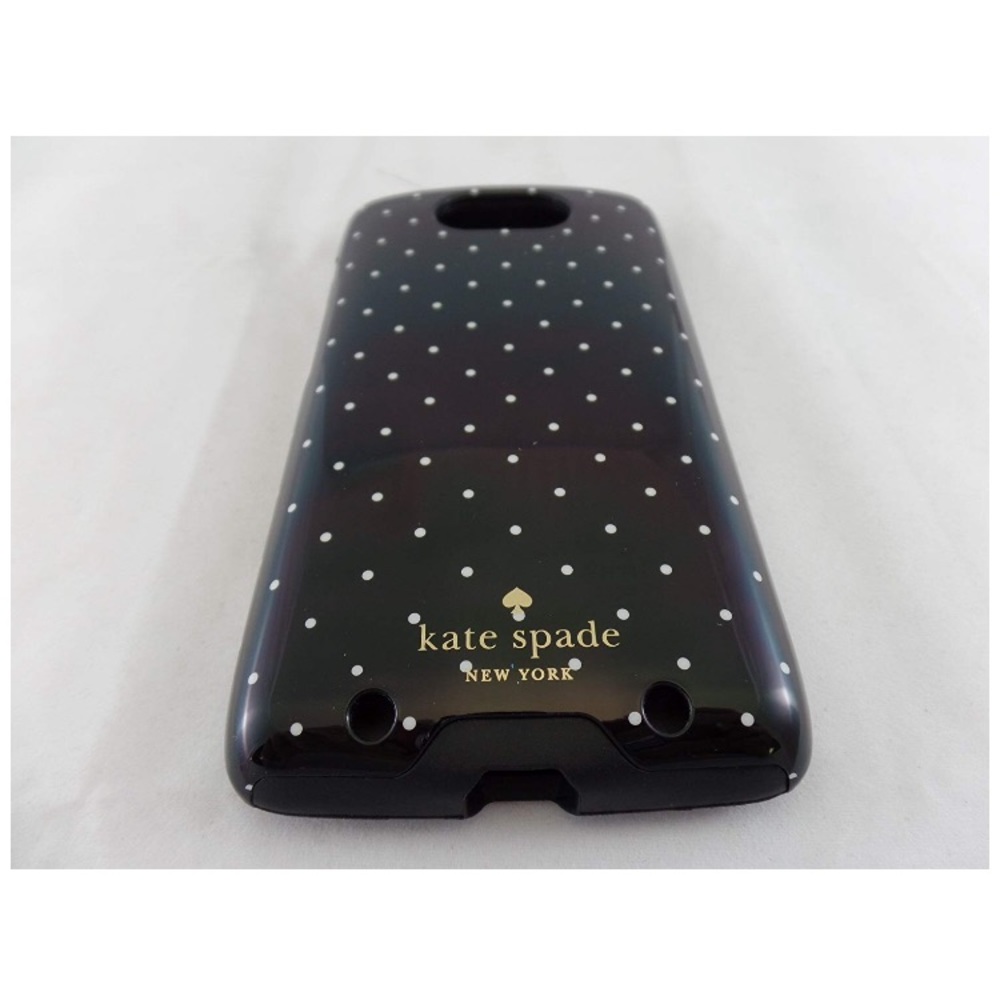 Kate Spade New York Dual Layer Case - Droid Turbo